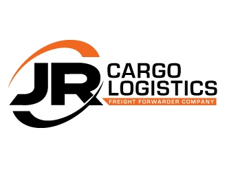 JR Cargo Logistics logo design by fantastic4