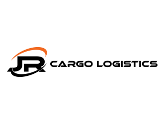 JR Cargo Logistics logo design by Greenlight