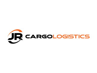JR Cargo Logistics logo design by VhienceFX