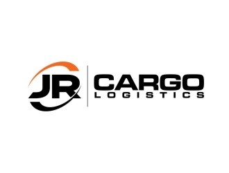 JR Cargo Logistics logo design by agil