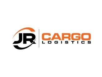 JR Cargo Logistics logo design by agil