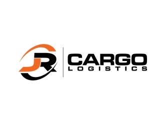 JR Cargo Logistics logo design by agil