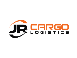 JR Cargo Logistics logo design by andayani*