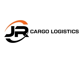 JR Cargo Logistics logo design by J0s3Ph