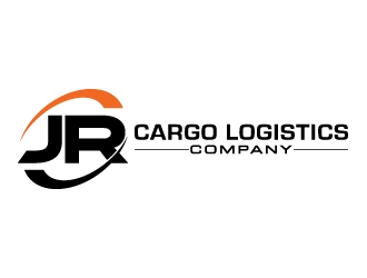 JR Cargo Logistics logo design by J0s3Ph