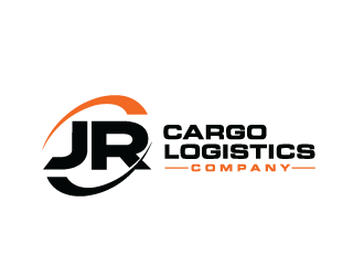 JR Cargo Logistics logo design by bluespix