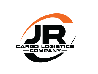JR Cargo Logistics logo design by bluespix