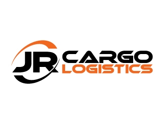 JR Cargo Logistics logo design by KDesigns