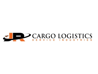 JR Cargo Logistics logo design by amazing