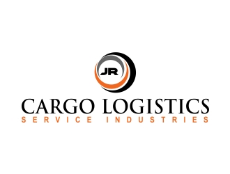 JR Cargo Logistics logo design by amazing
