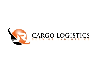 JR Cargo Logistics logo design by amazing