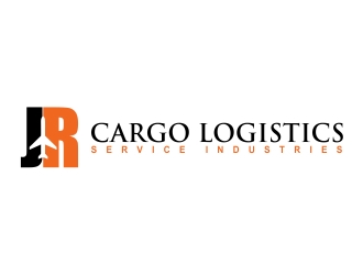 JR Cargo Logistics logo design by amazing