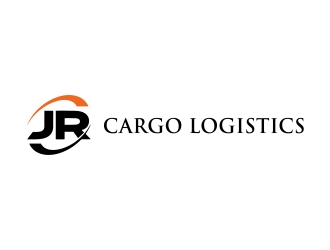 JR Cargo Logistics logo design by amazing