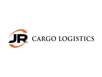 JR Cargo Logistics logo design by amazing
