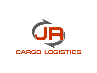 JR Cargo Logistics logo design by RatuCempaka