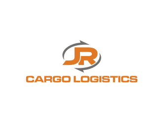 JR Cargo Logistics logo design by RatuCempaka