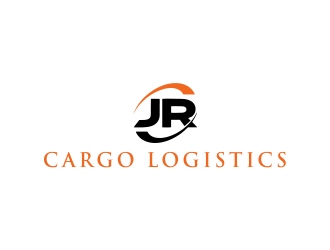 JR Cargo Logistics logo design by amazing