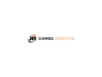 JR Cargo Logistics logo design by CreativeKiller