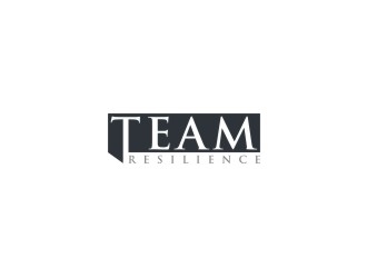 Team Resilience/ WFG logo design by bricton