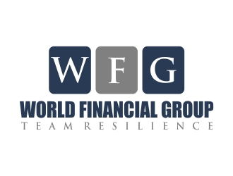 Team Resilience/ WFG logo design by amazing