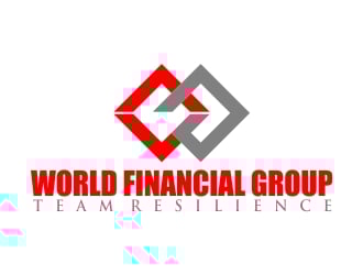 Team Resilience/ WFG logo design by amazing