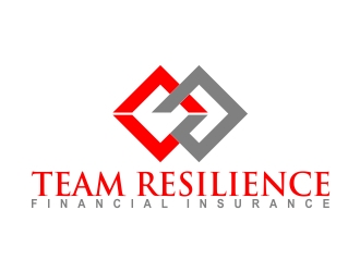 Team Resilience/ WFG logo design by amazing