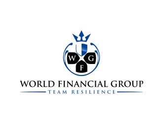 Team Resilience/ WFG logo design by deddy