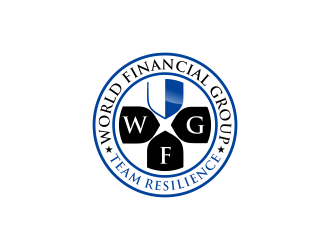 Team Resilience/ WFG logo design by deddy