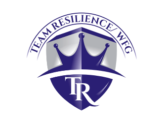 Team Resilience/ WFG logo design by rgb1