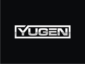 Yugen logo design by agil