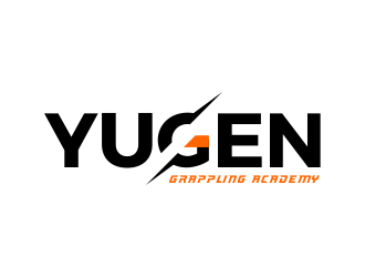 Yugen logo design by SmartTaste