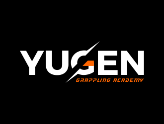 Yugen logo design by SmartTaste
