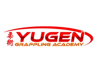 Yugen logo design by daywalker