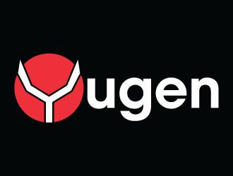 Yugen logo design by RGBART