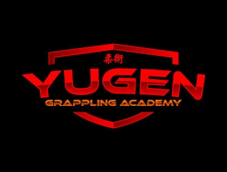 Yugen logo design by daywalker