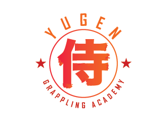 Yugen logo design by czars