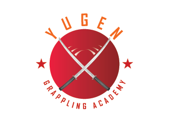 Yugen logo design by czars