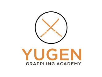 Yugen logo design by aflah