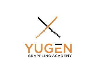 Yugen logo design by aflah