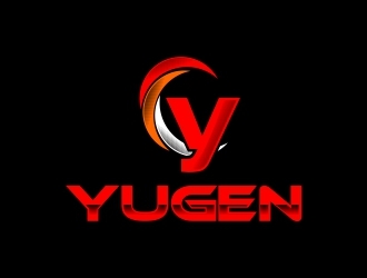Yugen logo design by mckris