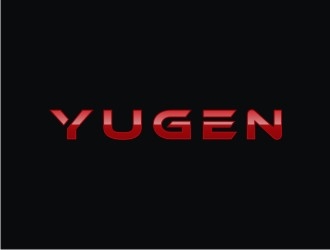 Yugen logo design by Franky.