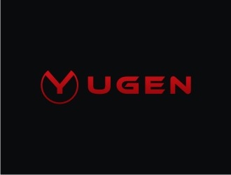 Yugen logo design by Franky.