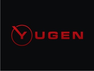 Yugen logo design by Franky.