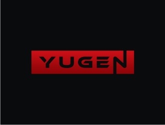 Yugen logo design by Franky.