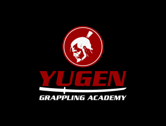 Yugen logo design by Kruger