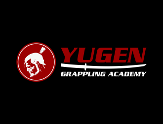 Yugen logo design by Kruger