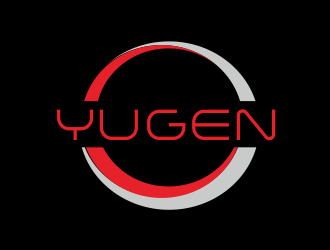 Yugen logo design by Greenlight