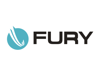 FURY logo design by RatuCempaka