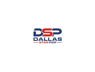 Dallas Star PDR  logo design by bricton