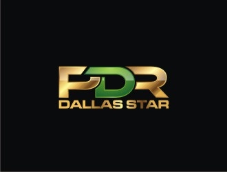 Dallas Star PDR  logo design by agil